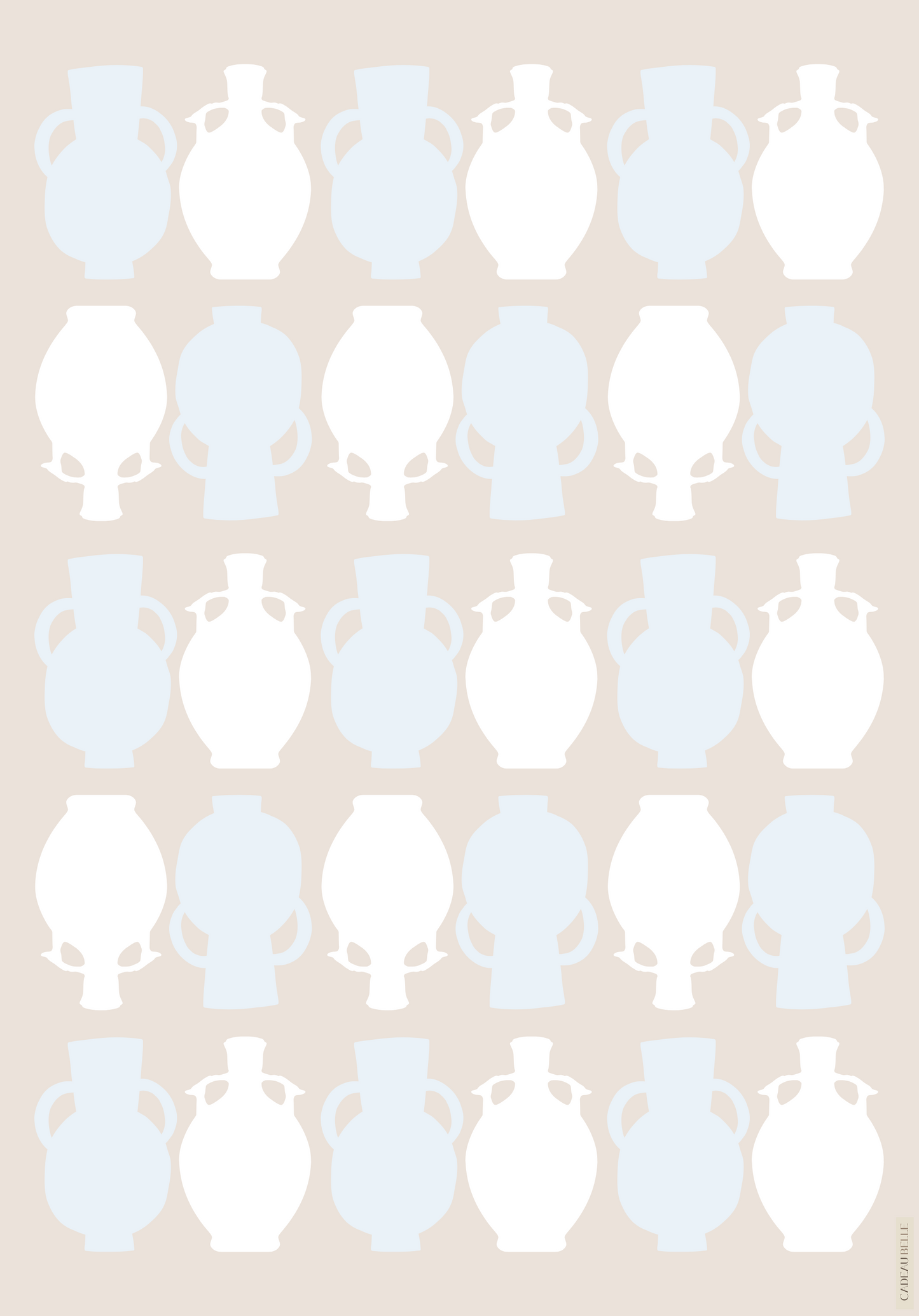 PUGLIA I Selection of 5