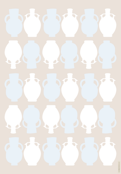 PUGLIA I Selection of 5