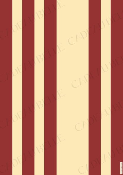 RAYA II - Flat Sheets