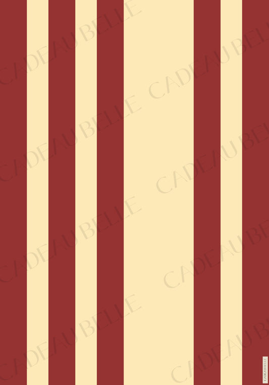 RAYA II - Box of 5 sheets