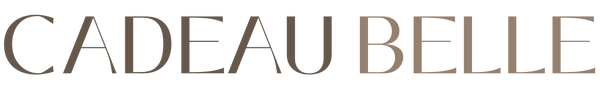 CADEAU BELLE